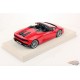 (Used) Lamborghini Huracán LP 610-4 Spyder - Mr Collection  1/18 - LAMBO020F