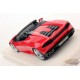 (Used) Lamborghini Huracán LP 610-4 Spyder - Mr Collection  1/18 - LAMBO020F