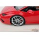 (Used) Lamborghini Huracán LP 610-4 Spyder - Mr Collection  1/18 - LAMBO020F