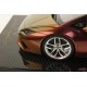 (Used) Lamborghini Huracán Spyder LP 610-4 - Mr Collection  1/18 - LAMBO020SE4