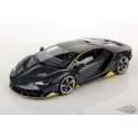 (Used) Lamborghini Centenario  - Mr Collection  1/18 - LAMBO023A