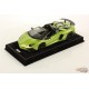 (Used)Lamborghini Aventador LP 750-4 Superveloce Roadster  - Mr Collection  1/18 - SVROADSTERSPECIAL06