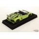 (Used)Lamborghini Aventador LP 750-4 Superveloce Roadster  - Mr Collection  1/18 - SVROADSTERSPECIAL06