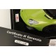 (Used)Lamborghini Aventador LP 750-4 Superveloce Roadster  - Mr Collection  1/18 - SVROADSTERSPECIAL06