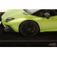 (Used)Lamborghini Aventador LP 750-4 Superveloce Roadster  - Mr Collection  1/18 - SVROADSTERSPECIAL06