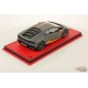 (Used)  Lamborghini Huracan LP 610-4 Avio Edition - Mr Collection  1/18 - AVIOSPECIAL02