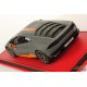 (Used)  Lamborghini Huracan LP 610-4 Avio Edition - Mr Collection  1/18 - AVIOSPECIAL02