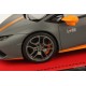 (Used)  Lamborghini Huracan LP 610-4 Avio Edition - Mr Collection  1/18 - AVIOSPECIAL02