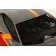(Used)  Lamborghini Huracan LP 610-4 Avio Edition - Mr Collection  1/18 - AVIOSPECIAL02