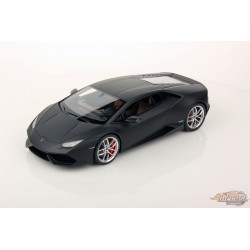 (Usagé) Lamborghini Huracán LP 610-4 - Mr Collection  1/18 - LAMBO015D