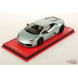 (Usagé) Lamborghini Huracán LP 610-4 - Mr Collection  1/18 - HURACANSPECIAL57