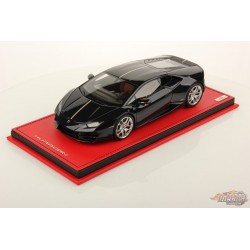 (Usagé) Lamborghini Huracán LP 610-4 - Mr Collection  1/18 - HURACANSPECIAL58