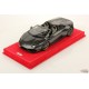 (Usagé) Lamborghini Huracán Spyder LP 610-4 - Mr Collection  1/18 - HURACANSPYDERSPECIAL19
