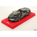 (Usagé) (Free shipping) Lamborghini Huracán Spyder LP 610-4 - Mr Collection  1/18 - HURACANSPYDERSPECIAL19