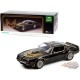 1977 Pontiac Firebird Trans Am - Starlite Black with Golden Eagle - Greenlight 1/18 - 19098 - Passion  Diecast 