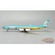 BWIA Airbus A340-300 / 9Y-TJN /  Phoenix Wings / 1:400 / 11958