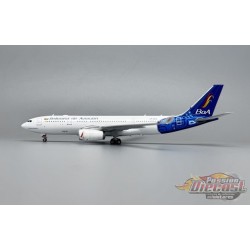 Boliviana de Aviacion Airbus A330-200 / CP-3214 /  Phoenix Wings / 1:400 / 11983