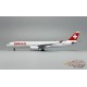 Swiss International Airbus A330-300 / HB-JHF /  Phoenix Wings / 1:400 / 11985