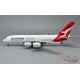 Qantas Airbus A380 / VH-OQF /  Phoenix Wings / 1:400 / 04642