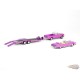 1974 Cadillac Eldorado &1972 Chevrolet C30 - Hollywood Hitch & Tow Series 13 - Greenlight - 1-64 - 31180 C