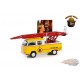 Smokey Bear Series 4 - Assortiment - 1/64 Greenlight - 38070 - Passion Diecast
