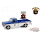 Smokey Bear Series 4 - Assortiment - 1/64 Greenlight - 38070 - Passion Diecast
