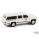 Texaco - 1990 Chevrolet Suburban - Texaco Special Edition Series 1 - 1/64 Greenlight - 41165 E