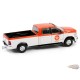 Texaco - 2023 Ram 2500 - Texaco Special Edition Series 1 - 1/64 Greenlight - 41165 F