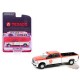 Texaco - 2023 Ram 2500 - Texaco Special Edition Series 1 - 1/64 Greenlight - 41165 F
