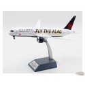 (Preorder)(Free shipping) Air Canada Boeing 787-9 Dreamliner "Fly The Flag" / C-FVLQ / B-Models / 1:200 / B-789-AC-001