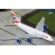 British Airways Airbus A380 / G-XLEE / Gemini Jets / 1:200 - G2BAW1340