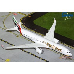 Emirates Airbus A350-900 / A6-EXB / Gemini Jets / 1:200 - G2UAE1394