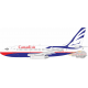 Canadian Airlines Boeing 737-2T7 Advanced / C-FCPM / B-Models / 1:200 / B-732-CPM