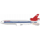 Northwest Airlines McDonnell-Douglas DC-10-40 / N158US / B-Models / 1:200 / B-104-NW-158P