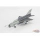 (Preorder) Mikoyan-Gurevich MiG-21MF Fishbed-J / Polish Air Force 3 ELT, Poznan-Kresiny AB, 2002 / Hobby Master 1:72  HA0115