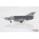 (Preorder) Mikoyan-Gurevich MiG-21MF Fishbed-J / Polish Air Force 3 ELT, Poznan-Kresiny AB, 2002 / Hobby Master 1:72  HA0115