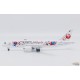 Japan Air Lines Boeing 787-8 Dreamliner "Expo 2025" / JA823J /  JC Wings  1:400 / SA4050