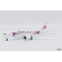 Japan Air Lines Boeing 787-8 Dreamliner "Expo 2025" / JA823J /  JC Wings  1:400 / SA4050