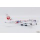 Japan Air Lines Boeing 787-8 Dreamliner "Expo 2025" / JA823J /  JC Wings  1:400 / SA4050