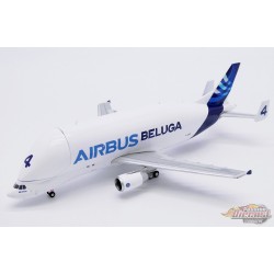 Airbus Industrie Airbus A300-600ST "Beluga 4 - Interactive Series" / F-GSTD/  JC Wings / 1:400 / LH4381C