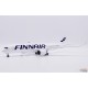 Finnair Airbus A350-900XWB / OH-LWS /  JC Wings / 1:200 / XX20410