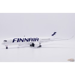 Finnair Airbus A350-900XWB / OH-LWS /  JC Wings / 1:200 / XX20410