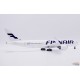 Finnair Airbus A350-900XWB / OH-LWS /  JC Wings / 1:200 / XX20410