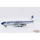 Varig  Boeing 737-200 " Polished" / PP-VMK /  JC Wings / 1:200 / XX20509