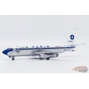 (-10$ On shipping) Varig  Boeing 737-200 " Polished" / PP-VMK /  JC Wings / 1:200 / XX20509