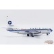 Varig  Boeing 737-200 " Polished" / PP-VMK /  JC Wings / 1:200 / XX20509