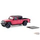 2024 Jeep Gladiator - Tuscadero - Showroom Floor Series 7 - 1/64 Greenlight - 68070 F