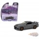 2024 Ford Mustang GT - Dark Matter Gray - Showroom Floor Series 7 - 1/64 Greenlight - 68070 B
