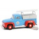 Chevron Special Edition Series 1 - Assortiment - 1/64 Greenlight - 41175 - Passion Diecast