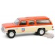Chevron Special Edition Series 1 - Assortiment - 1/64 Greenlight - 41175 - Passion Diecast